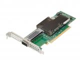 P1200G - 1 x 200GbE PCIe NIC